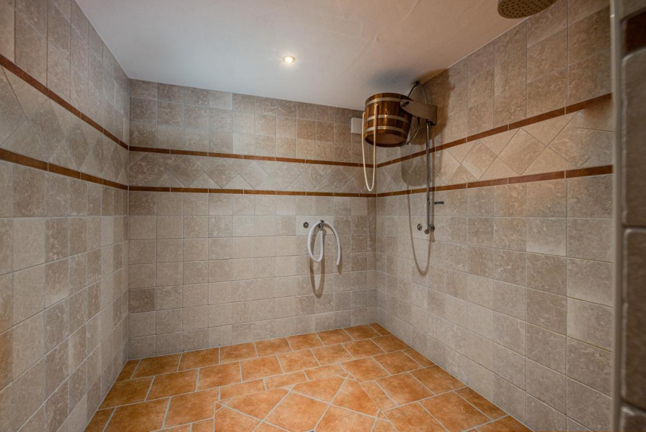 Berghuettn Pruggern Apartment Екстериор снимка